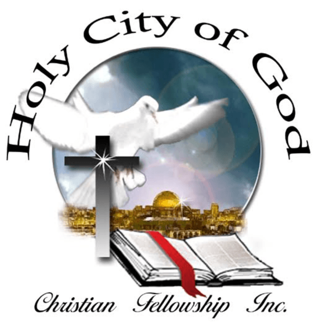 Holy City of God Christian Fellowship Inc.